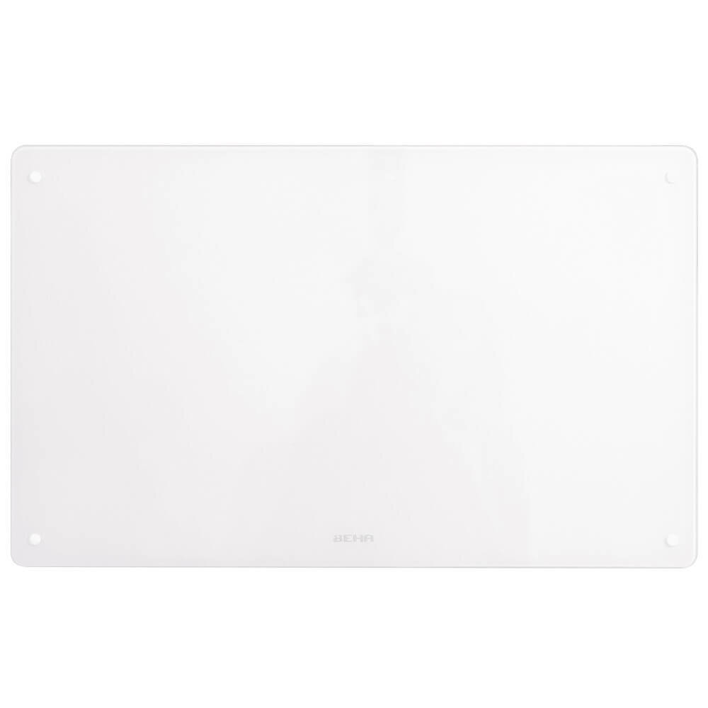 Обогреватель Beha "PGV 8 Wi-Fi" настенный с Wi-Fi управлением дисплей 08 кВт