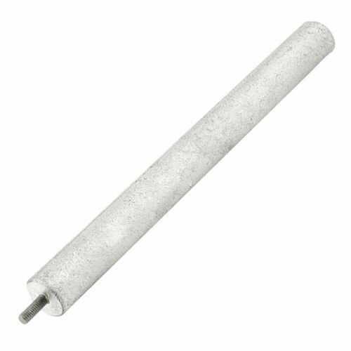 Анод магниевый D20 L250mm M6х10mm 16AN01 7800025