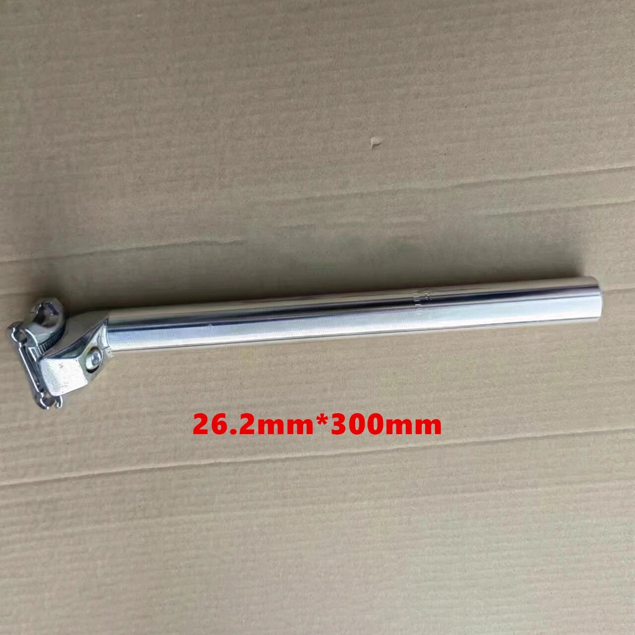 JINLUO Подседельный штырь для велосипеда алюминиевый сплав Model1