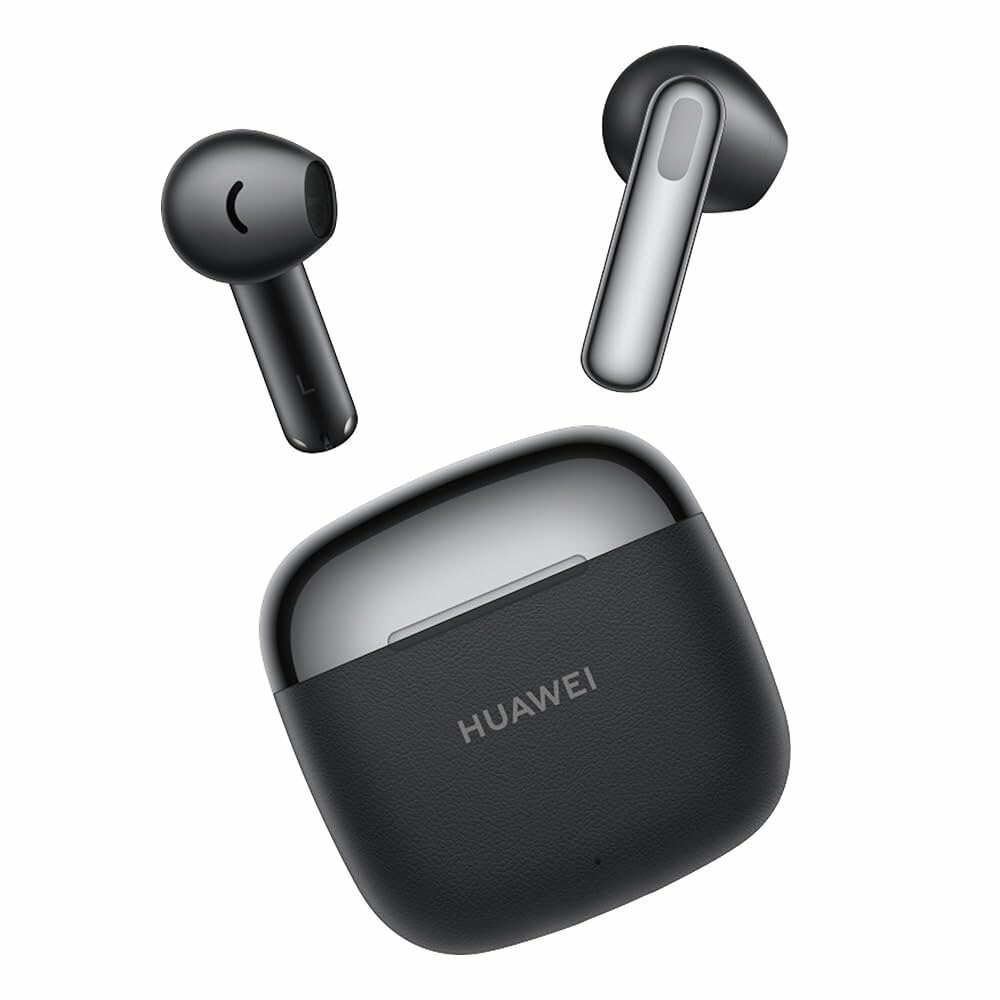 Беспроводные наушники Huawei freebuds se3 без ваккумные наушники
