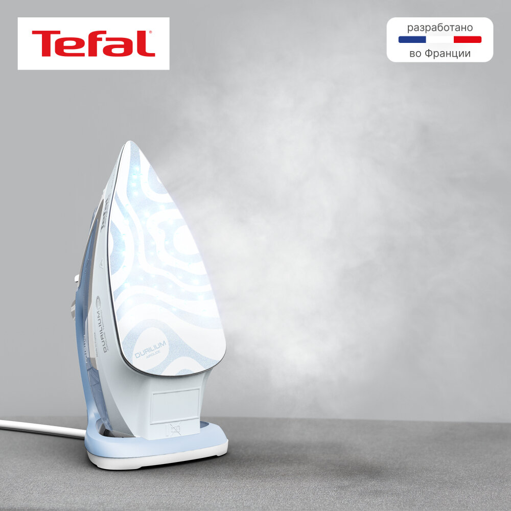 Утюг Tefal FV5723E0 — фото 1