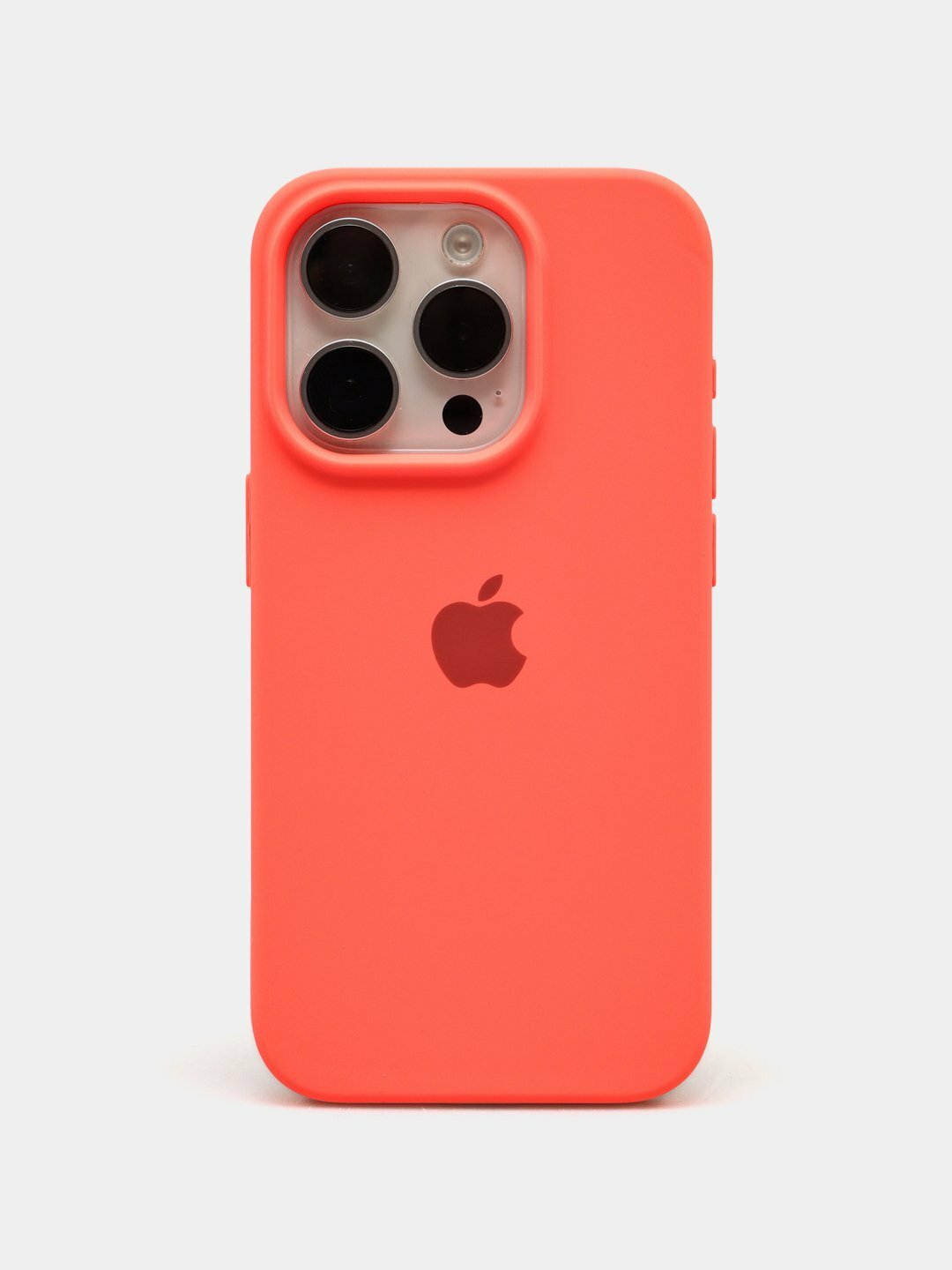 Силиконовый чехол для iPhone 13 pro max , с логотипом, тонкий и мягкий, 25 цветов