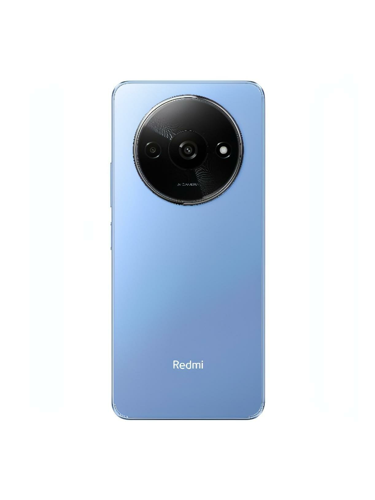 Смартфон Xiaomi Redmi A3 4/128Gb Star Blue — фото 1