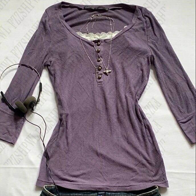 Футболка FZZSHPWL