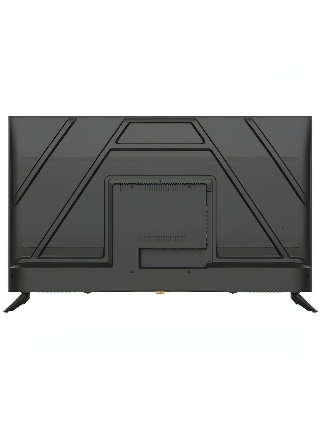 Телевизор Hi HX-50U01FB — фото 1