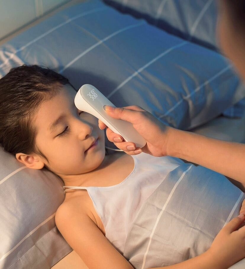 Изображение Термометр Mijia iHealth