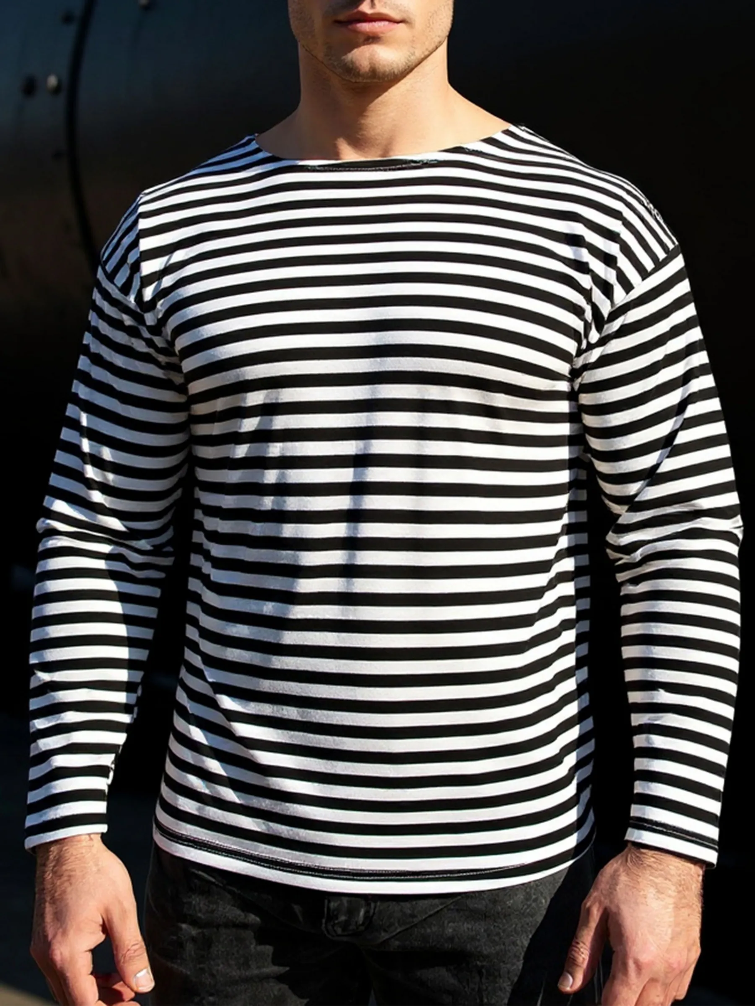 Лонгслив Чебоксарский Трикотаж