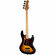 JET JJB-300 SB - Бас-гитара Jazz Bass, 4 струны