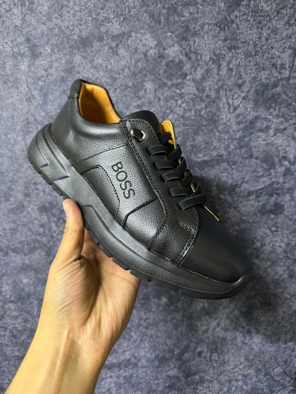 Мокасины  povsednevniy