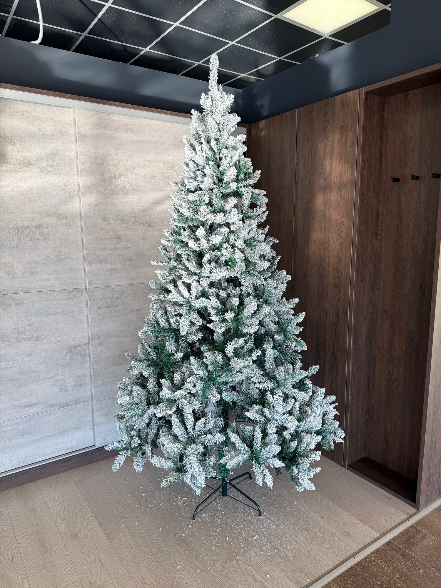 Искусственная ель Christmas&store 