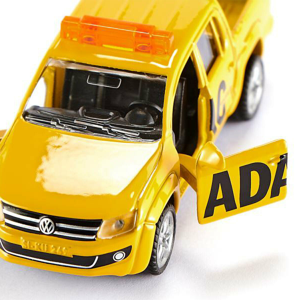 Пикап SIKU — фото 1