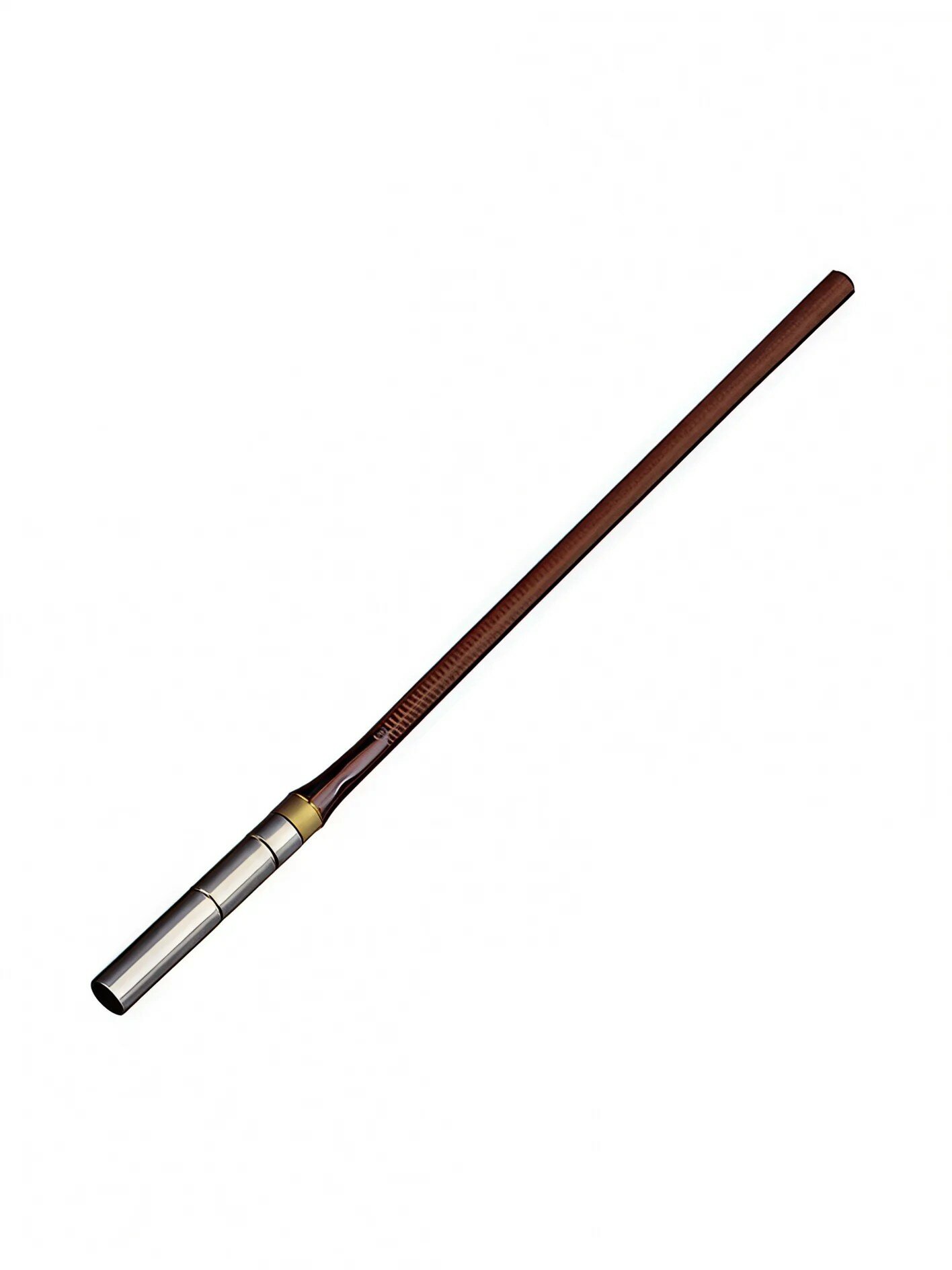 Лилиан с вертлюгом к удилищу Херабуна - (#3) - 1.1мм - 1шт