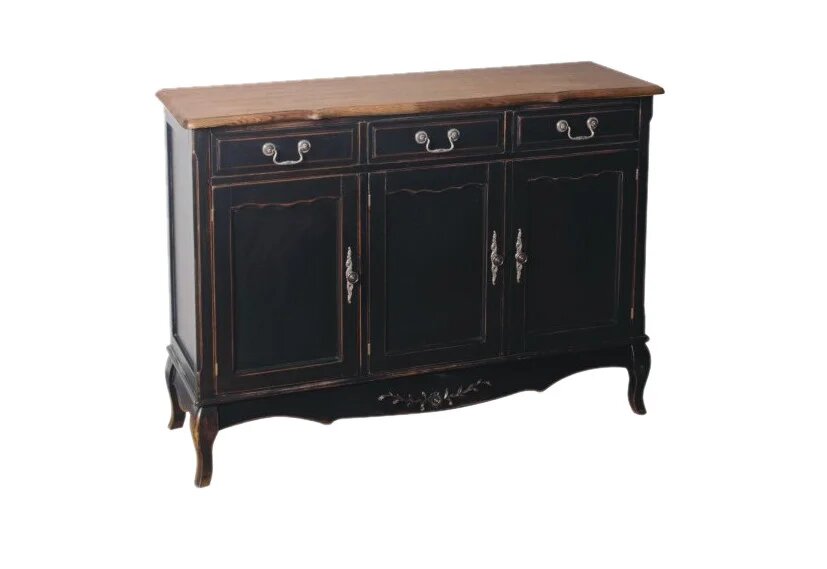 Комод Прованс Maria&Stefania 120*38*87 см 