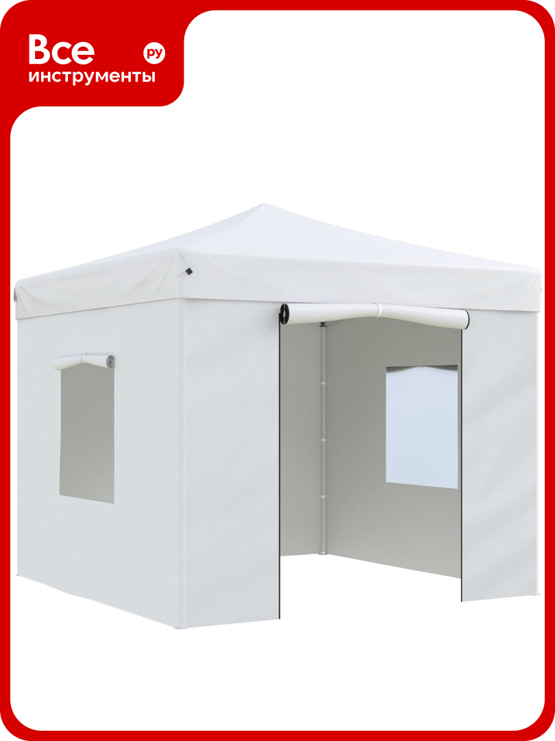 Садовый тент Helex 4330