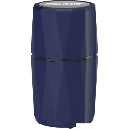 Электрическая кофемолка Willmark WCG-388 (синий)