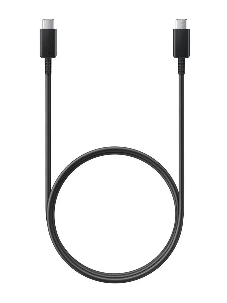 Кабель EP-DN975 EP-DN975BBEGWW USB 1м черный