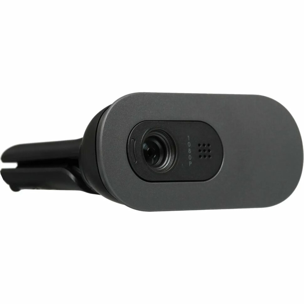 Веб-камера Logitech Brio 90 webcam GRAPHITE USB (960-001581), 2326145