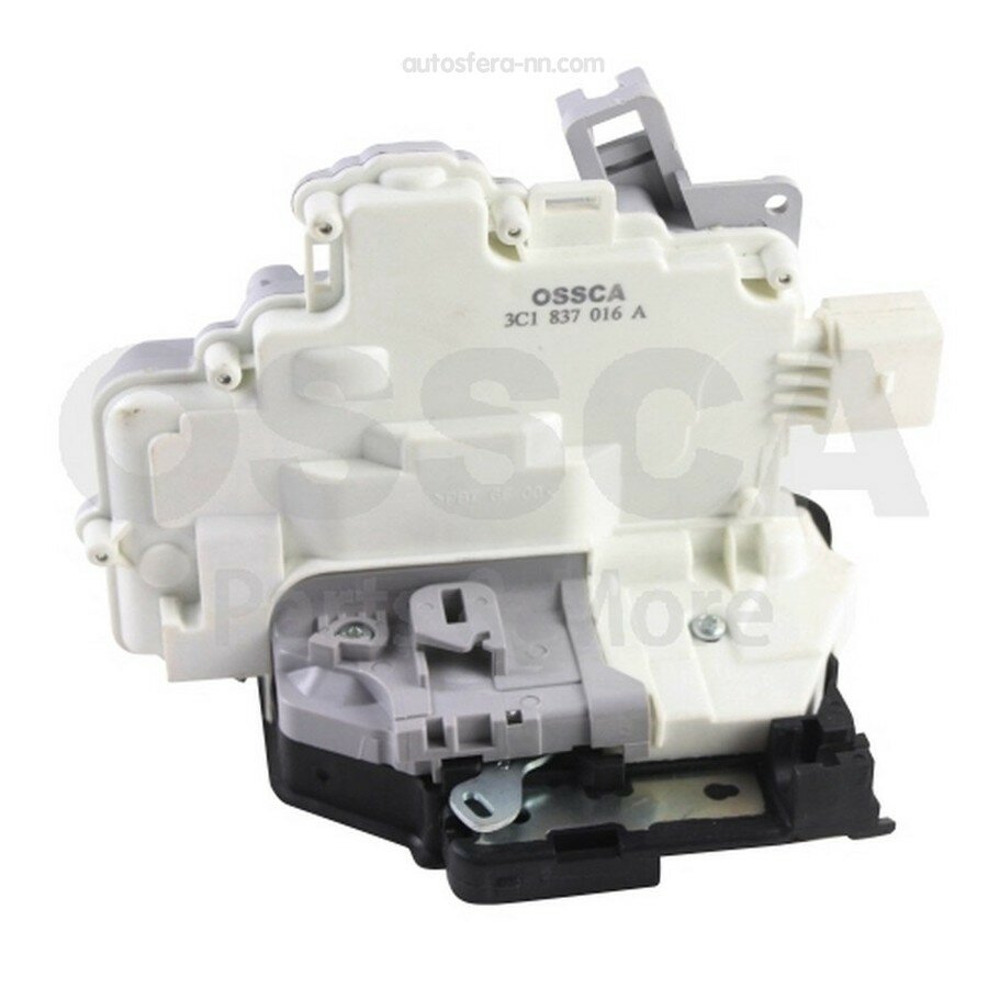 OSSCA 20166 дверной замок CENTRAL LOCK ACTUATOR, FRONT RIGHT OSSCA 20166