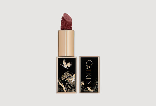 Изображение товара Помада для губ CATKIN Rouge Lipstick 3.6 г 171