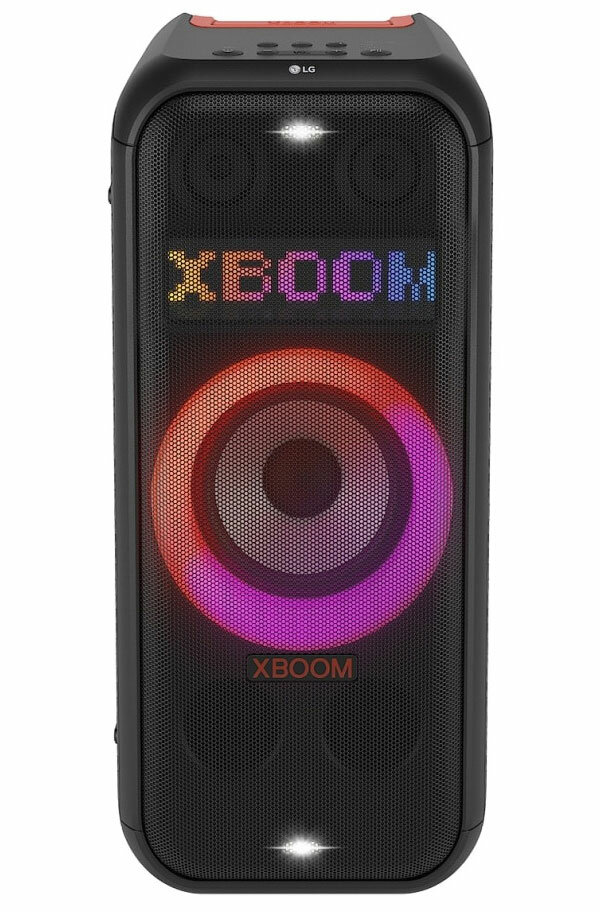 Музыкальный центр LG XL7S