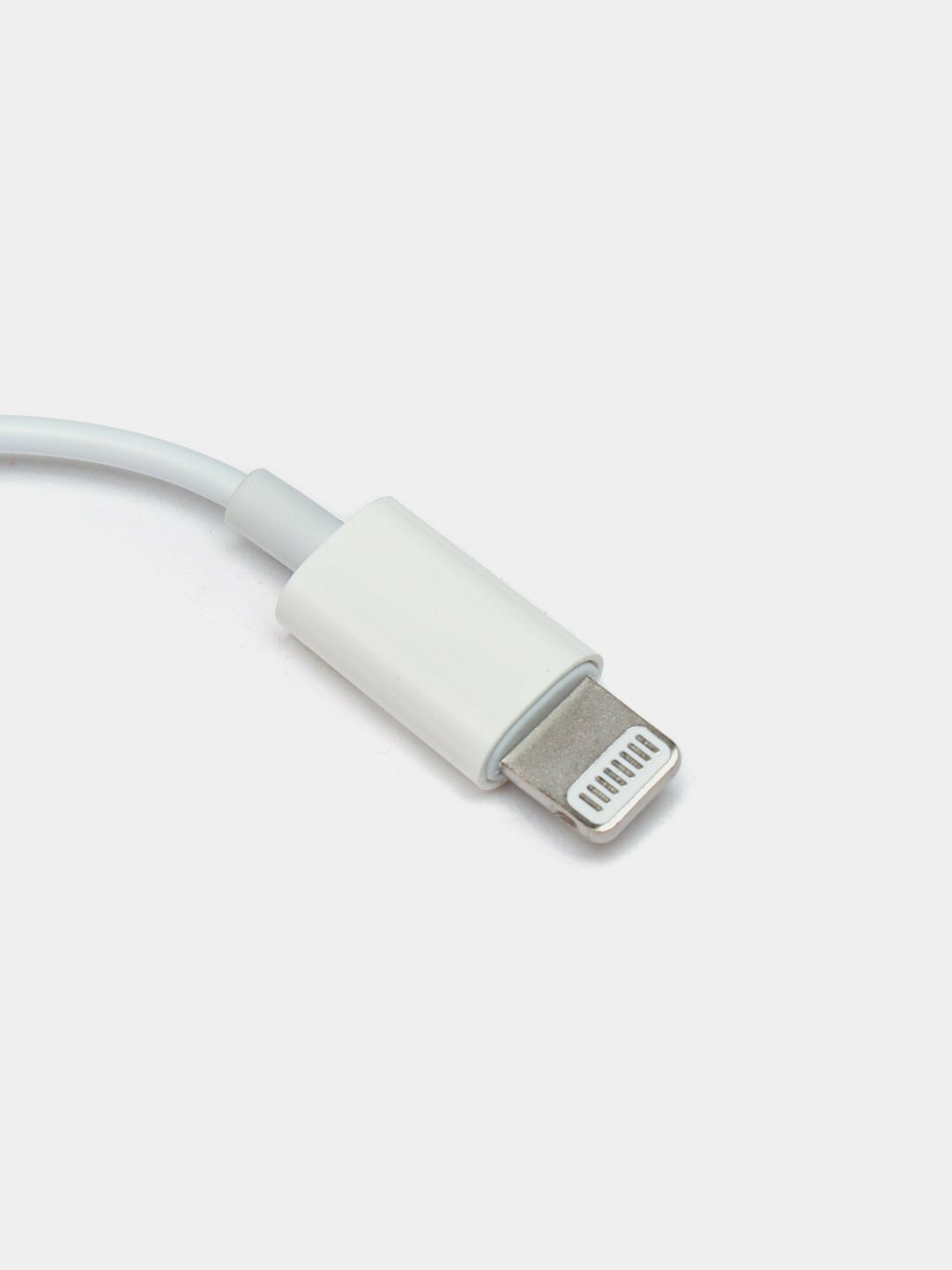 Наушники Apple EarPods, проводные , apple, вкладыши (Iphone / android) — фото 1