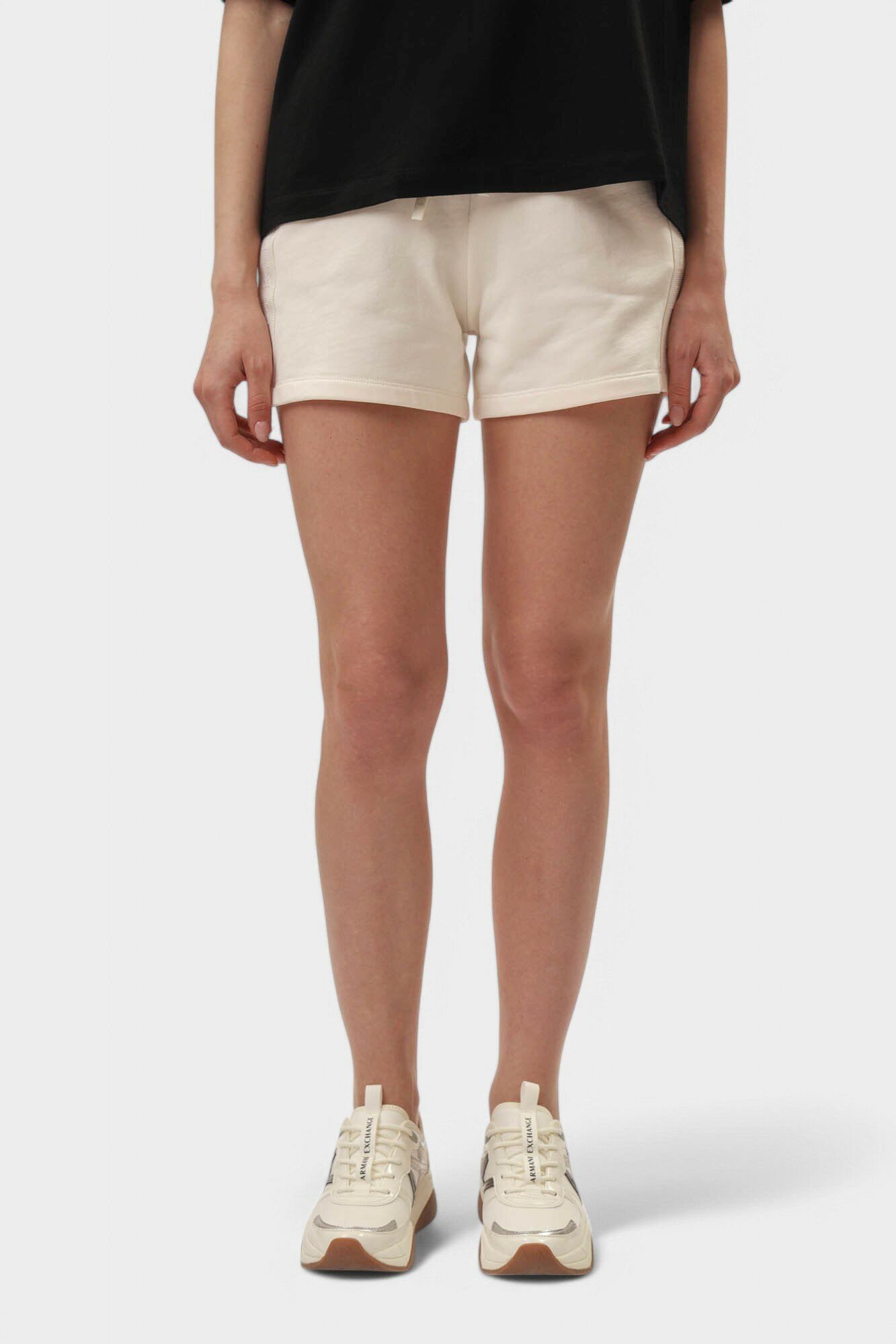 Шорты Armani Exchange