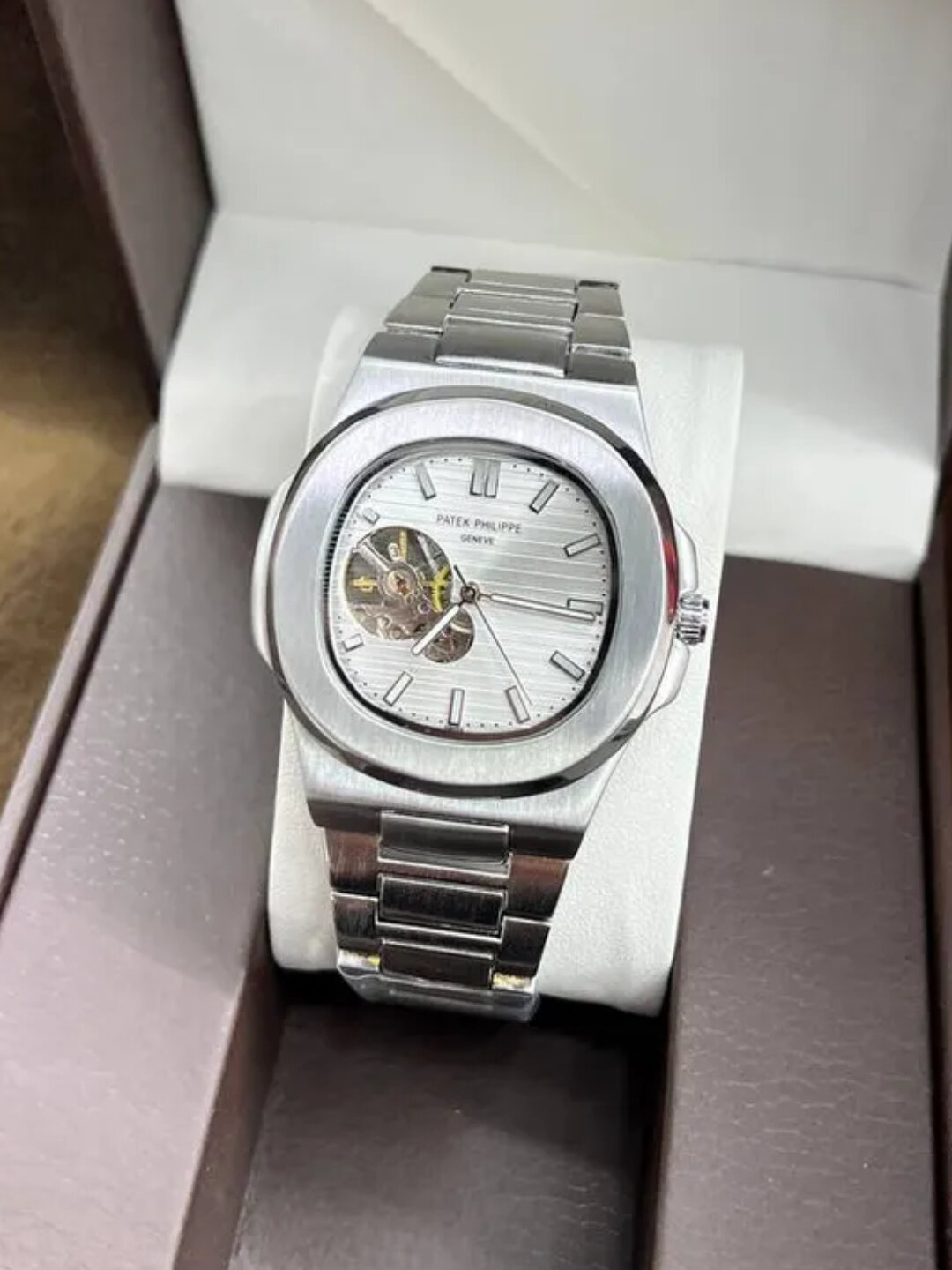 Наручные часы Классика