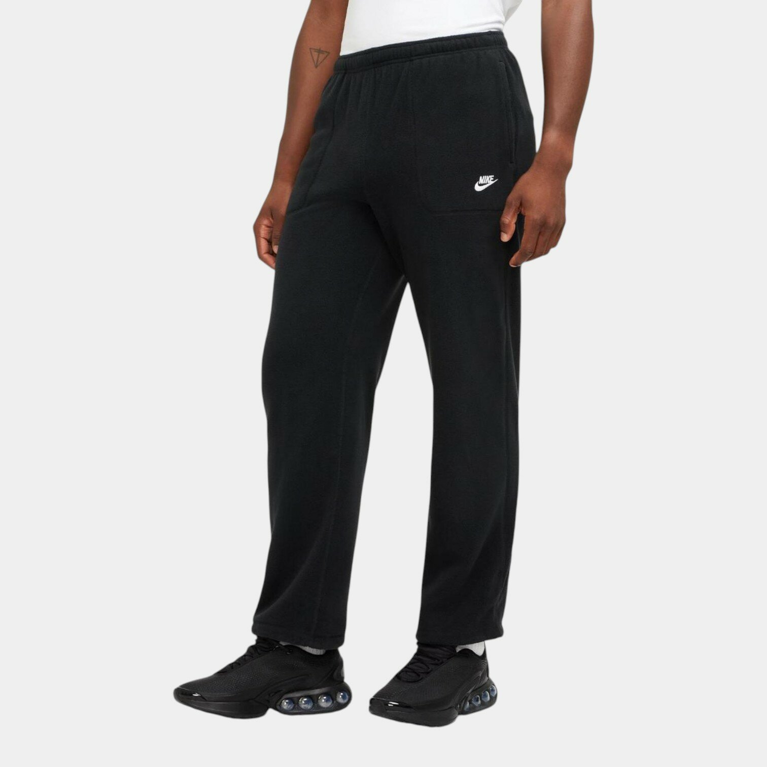 Брюки спортивные