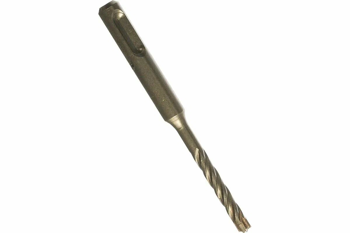 Бур по бетону SCHWERT SDS-plus 5602012 диаметр 8мм длина 110мм