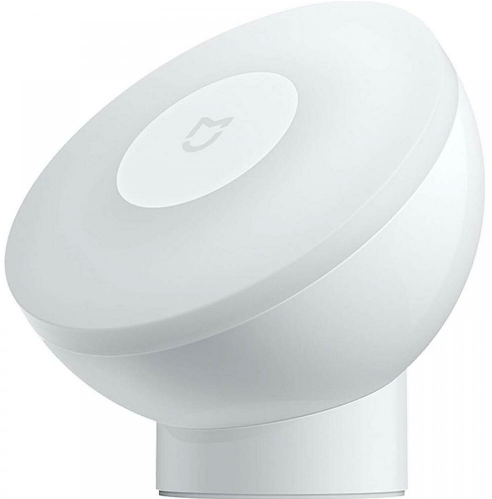 Умный светильник Xiaomi Motion-Activated Night Light 2 (Bluetooth) белый