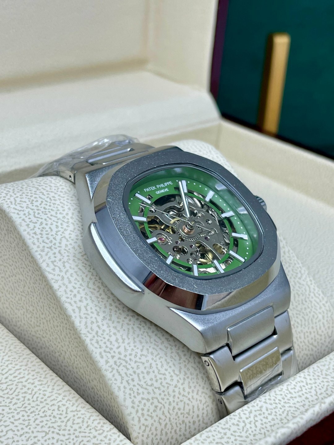 Наручные часы Классика