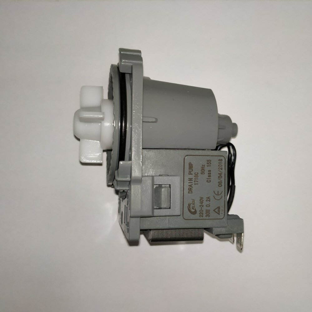 Сливной насос для посудомоечной машины Gorenje, Hansa 556915