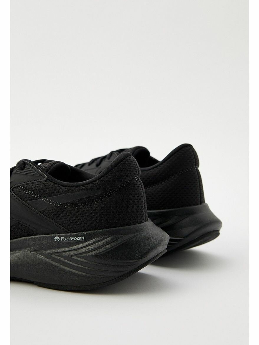 Кроссовки Reebok Energen Tech 2, полнота F, размер 8 US, черный — фото 1