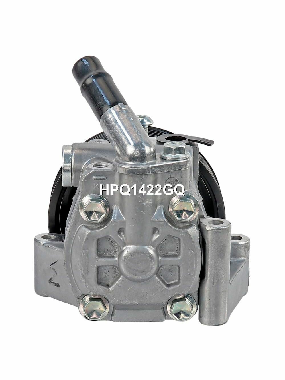 Насос гидроусилителя руля (ГУР) Ford Mondeo (Форд Мондео) — фото 1