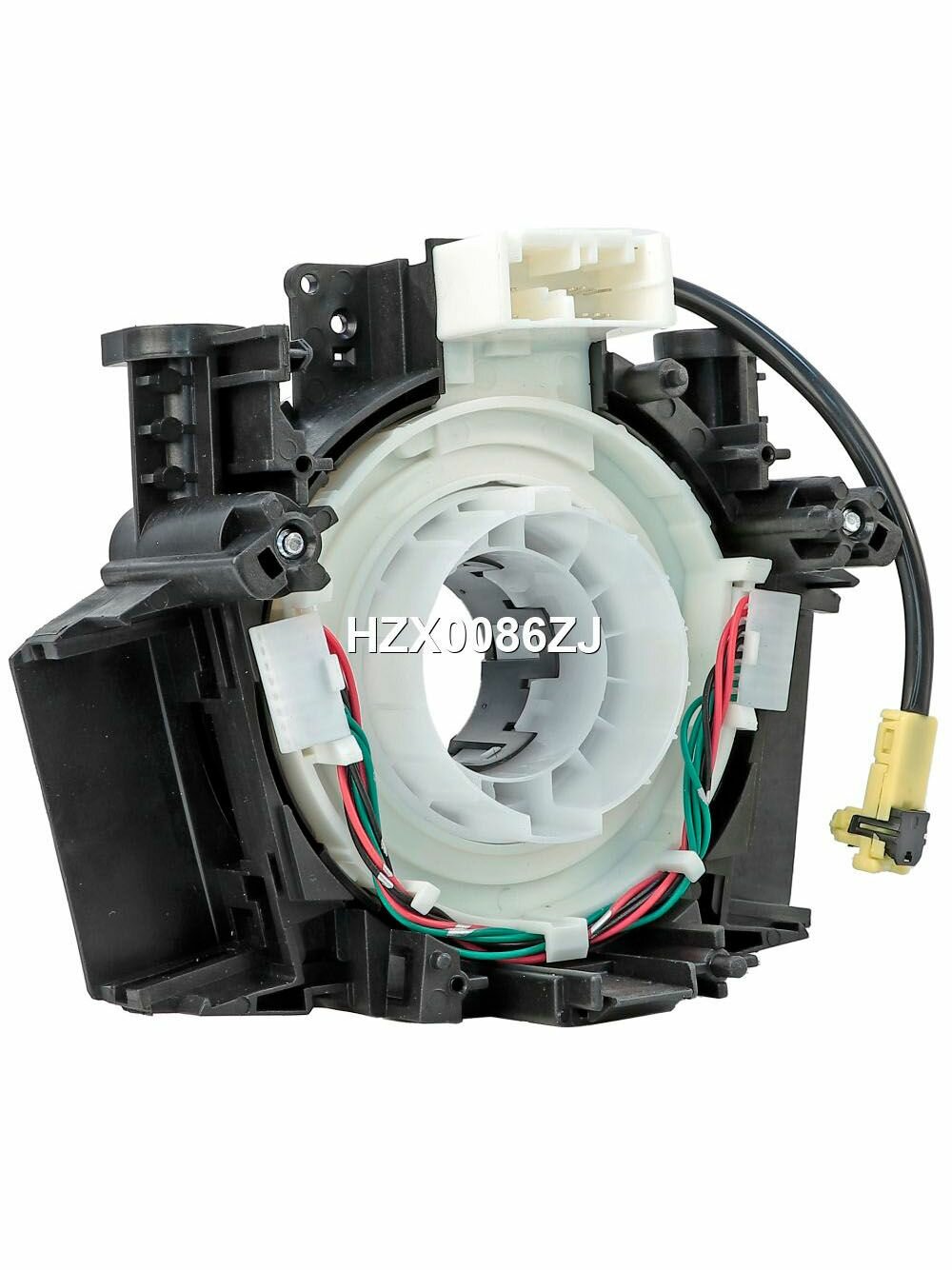 Контактная группа подушки безопасности Nissan Frontier, Tiida, X-Trail (Ниссан Фронтир, Тиида, Х-Треил)