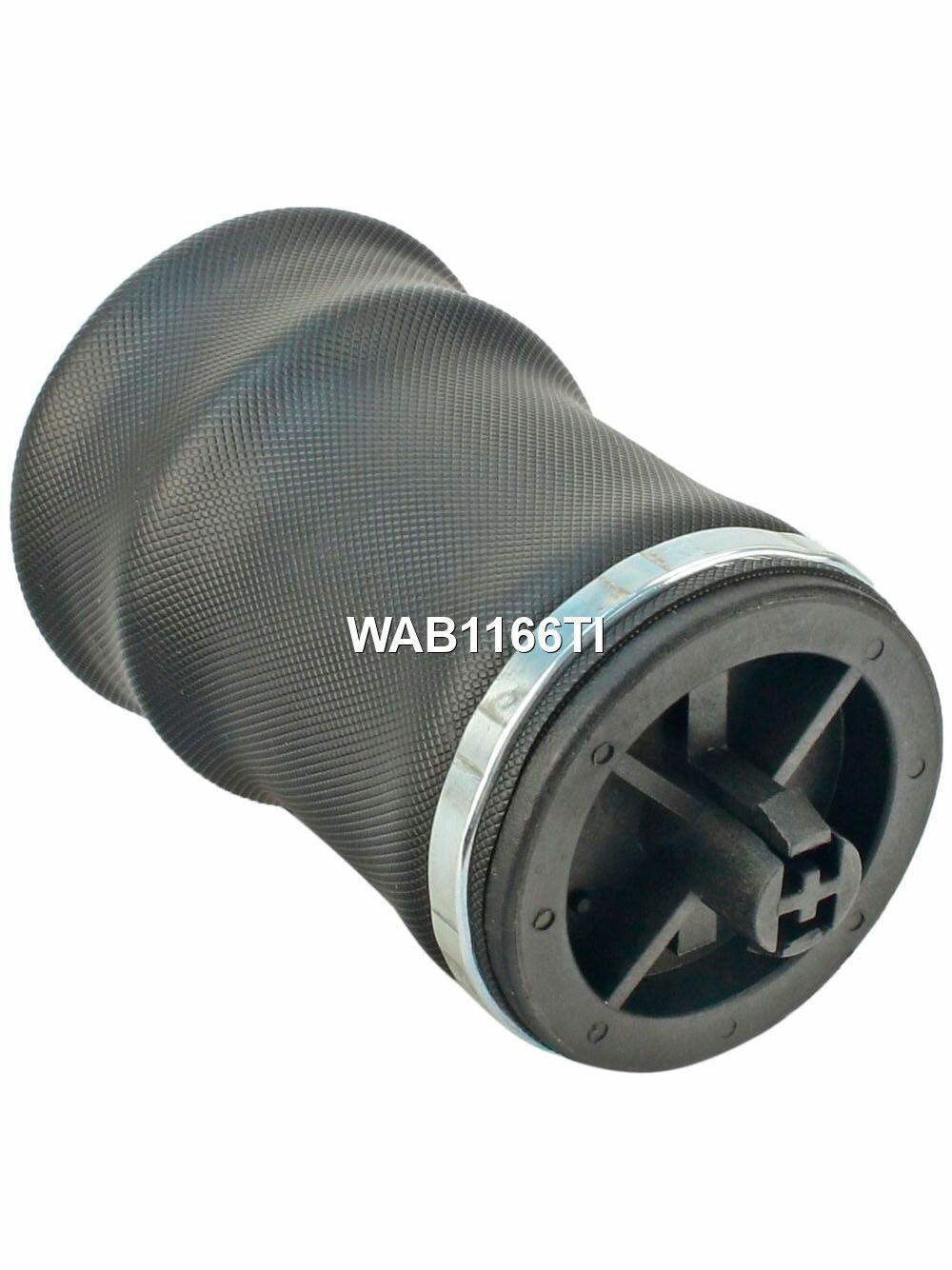 Пневмобаллон Krauf WAB1166TI