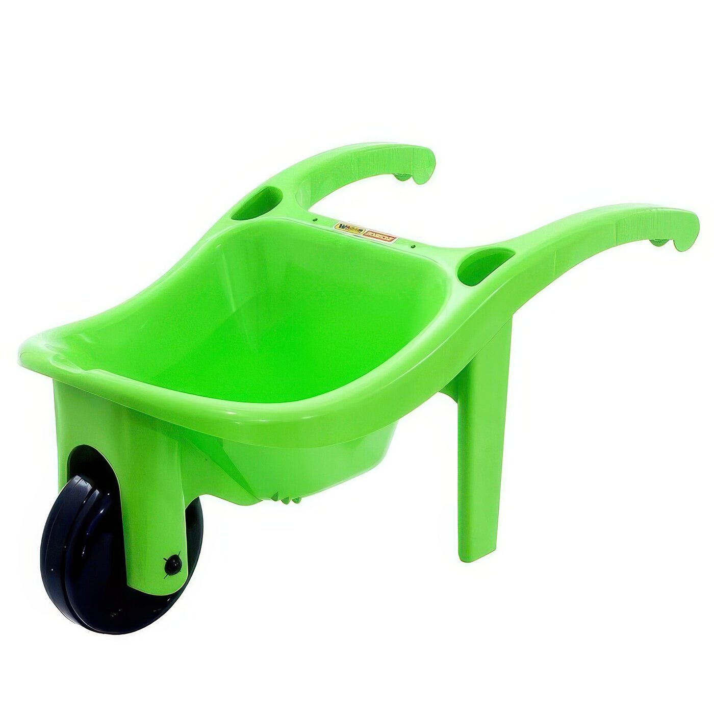 Тачка детская игрушка