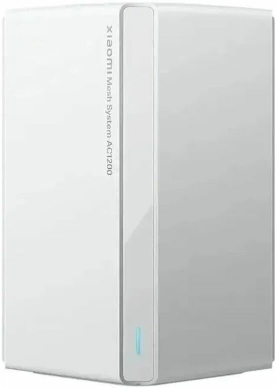 Сравнение подключений Xiaomi Mesh с другими брендами