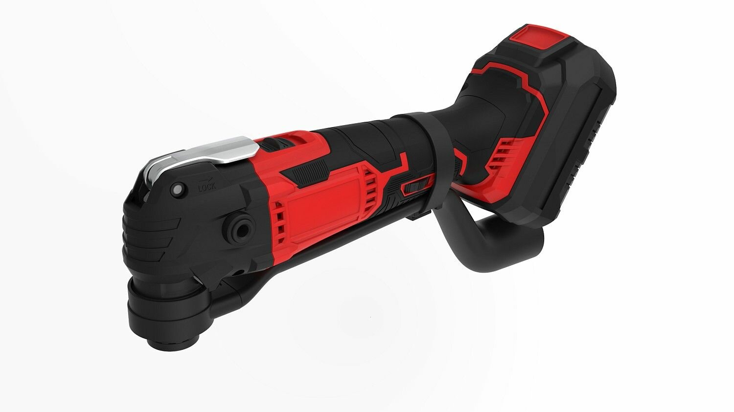 Реноватор  набор насадок сумка.