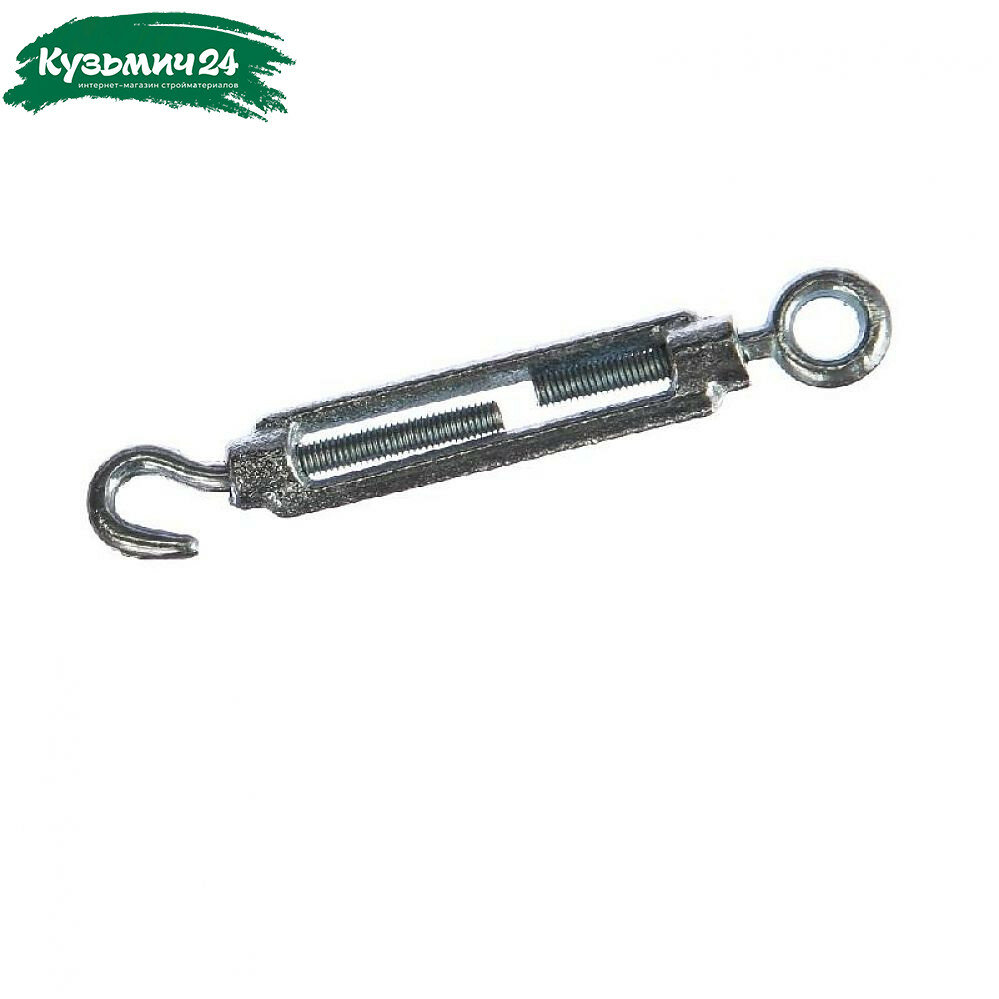 Талреп крюк-кольцо М 6 DIN1480
