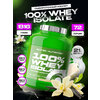 Фото 100% Whey Isolate от Scitec Nutrition