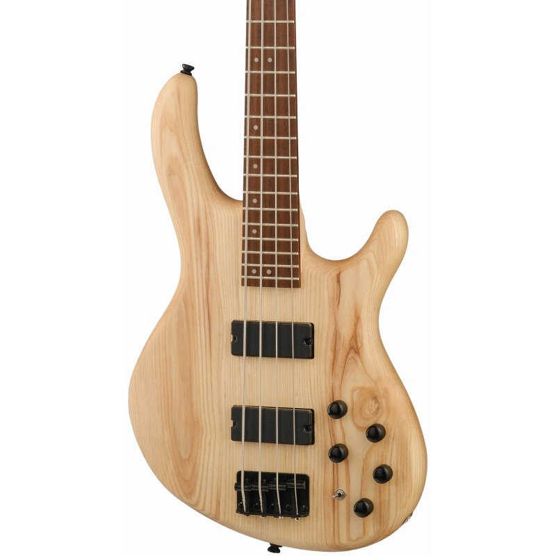 Бас-гитара Cort Action-DLX-AS-OPN — фото 1