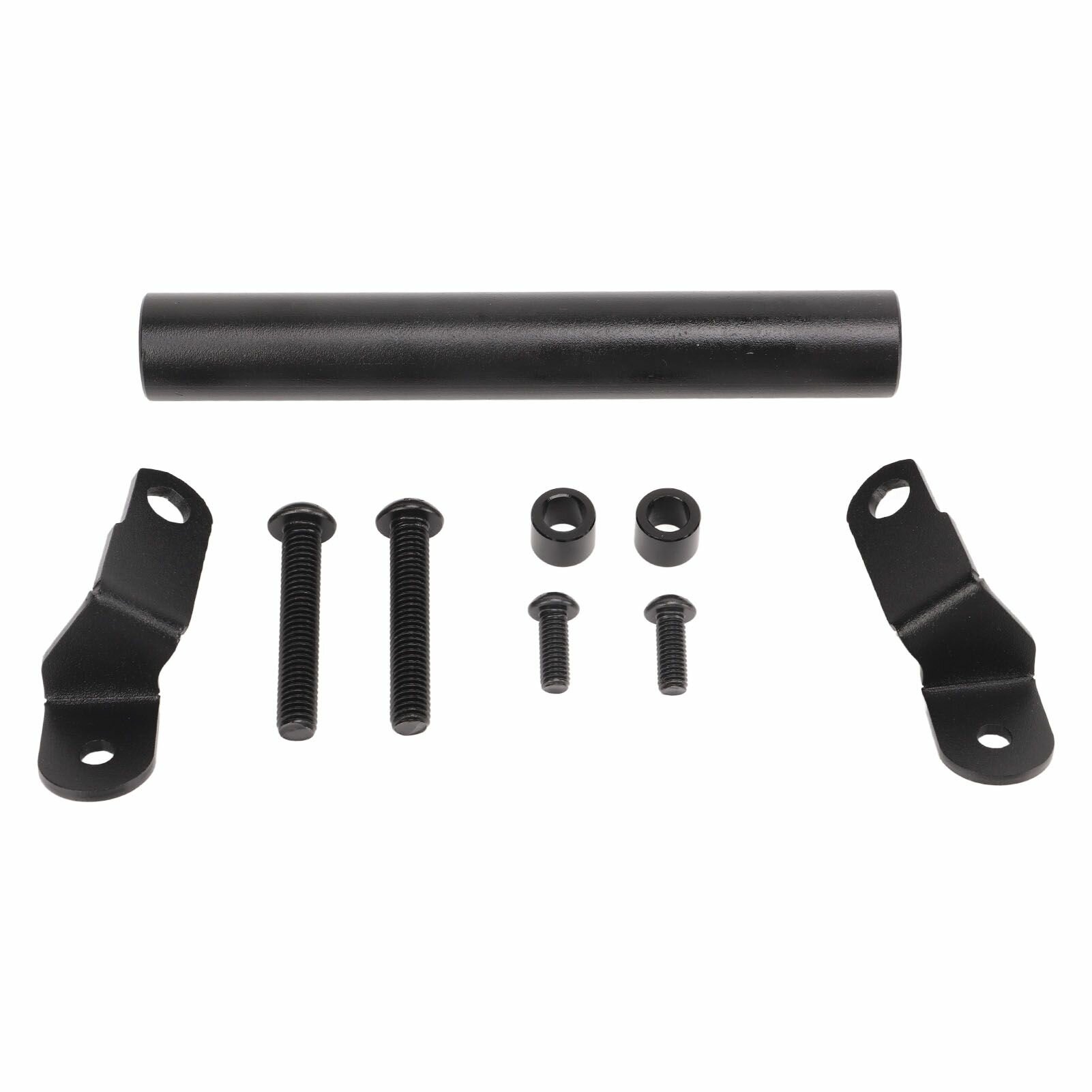 Держатель адаптера для навигационного кронштейна YZF-R25 YZF-R3 для моделей 2019 года, совместимых с Garmin и другими устройствами