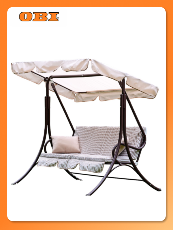 Садовые качели Olsa 