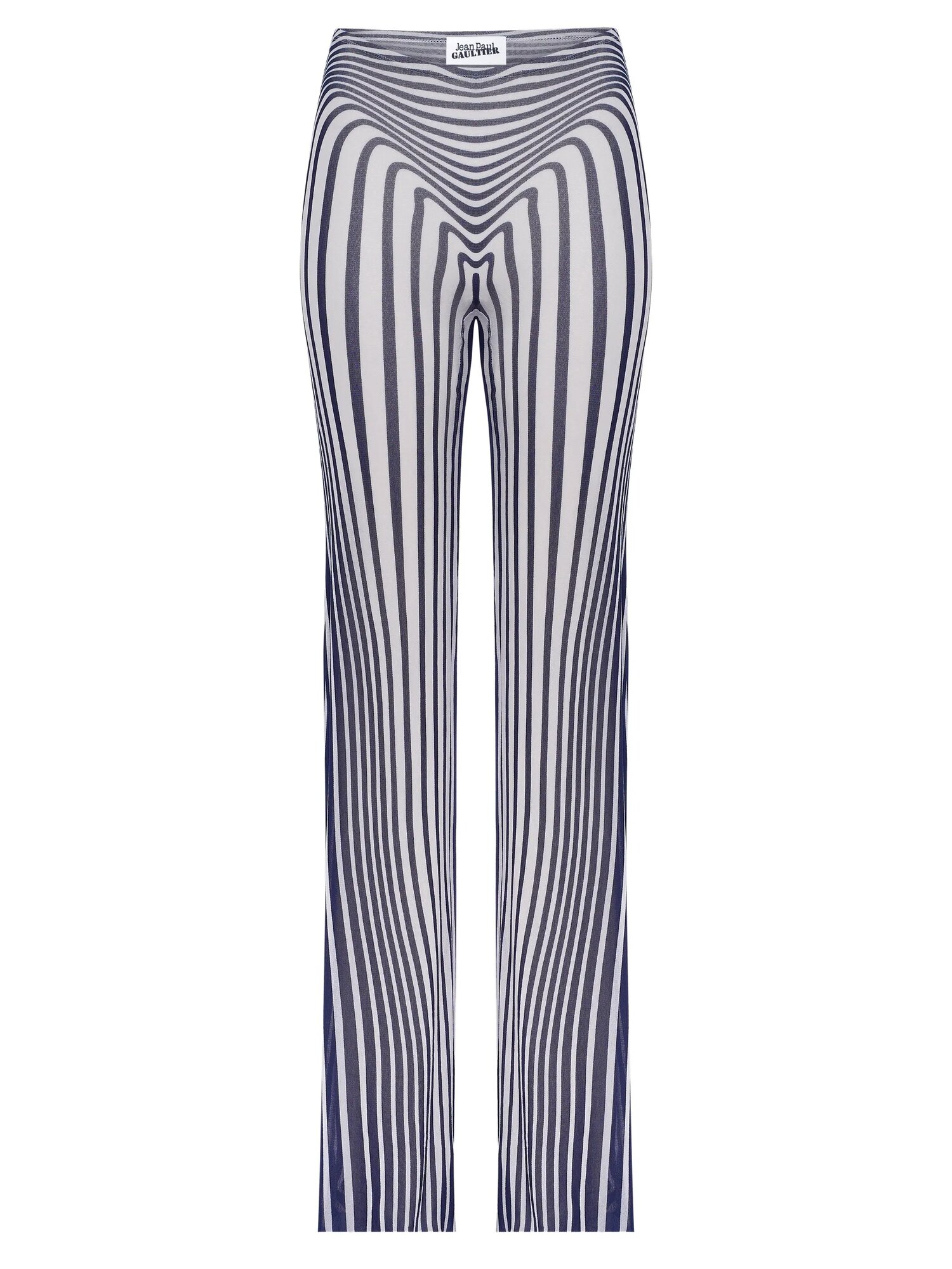 Брюки Jean Paul Gaultier