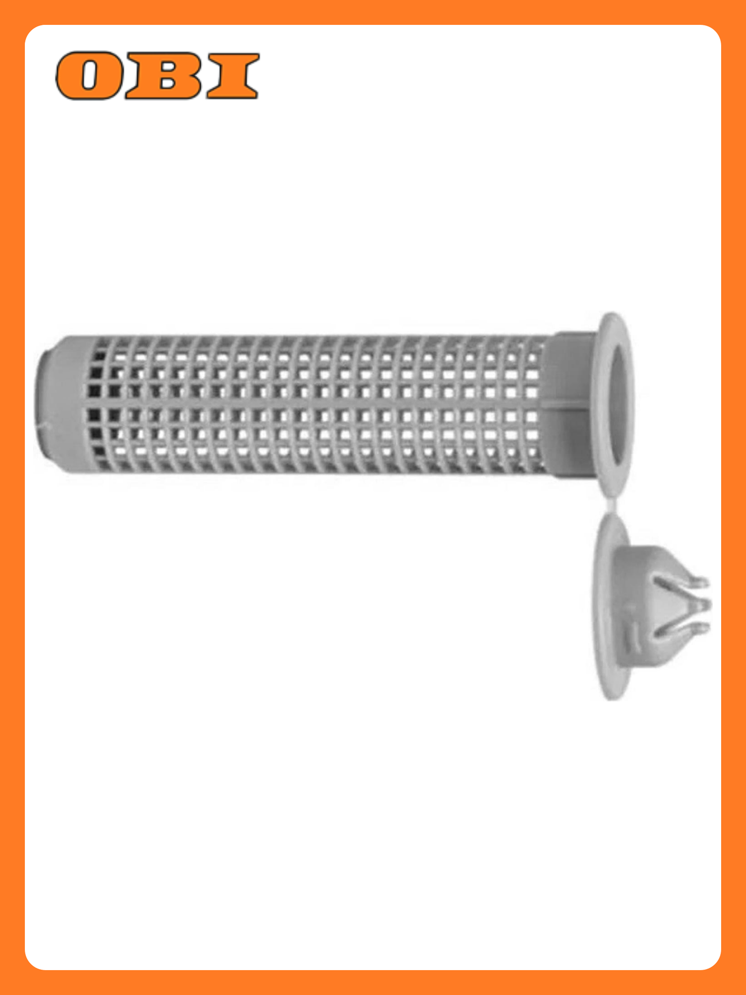 Гильза Tech-KREP нейлон для пустотелых оснований 16х85 мм 2 шт.