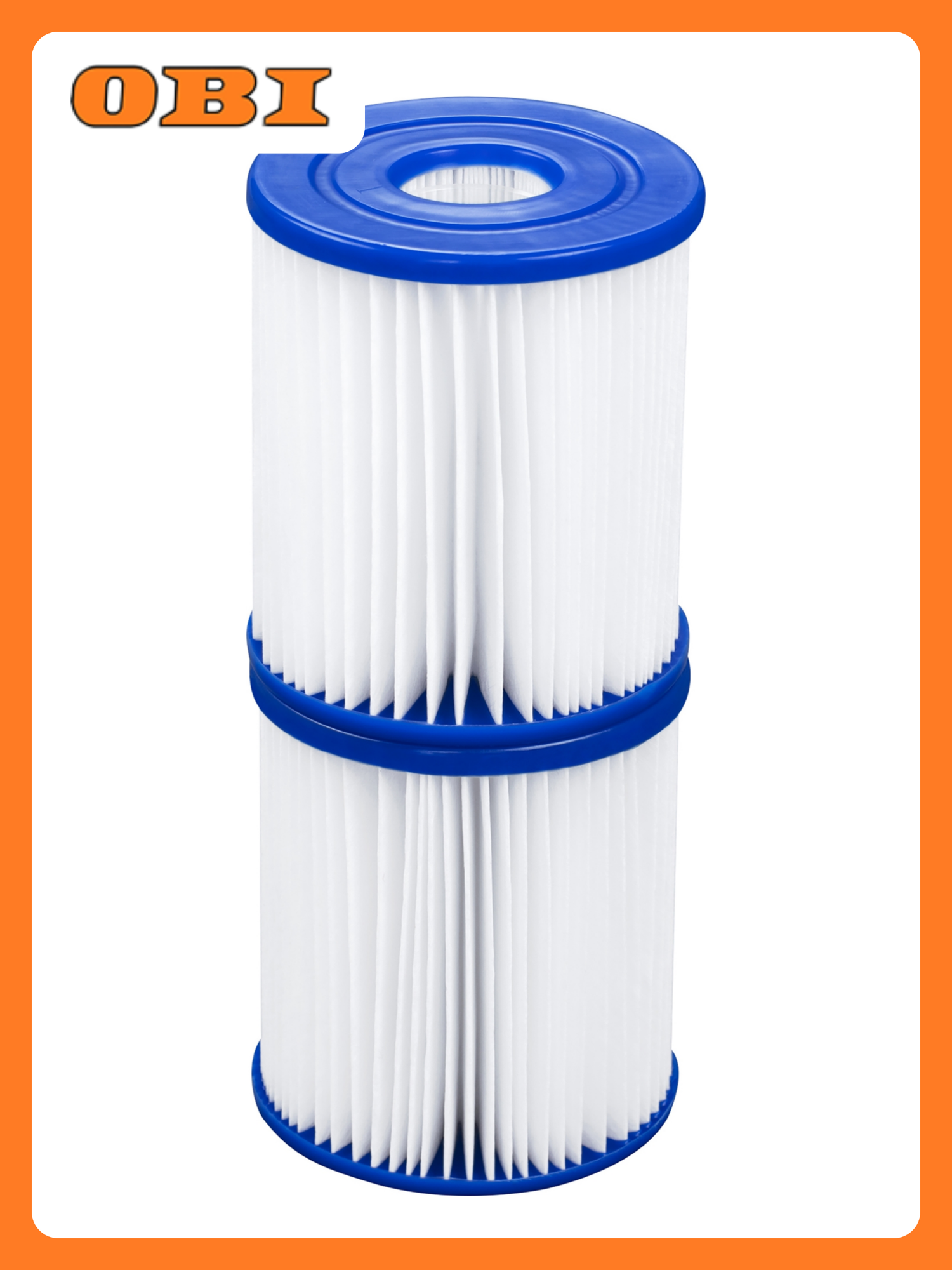 Картридж для фильтр-насоса Bestway 
