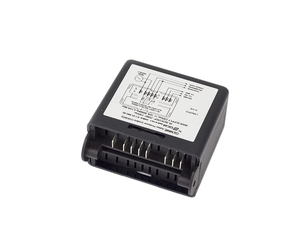 Электронный блок контроля уровня воды Lelit CP047