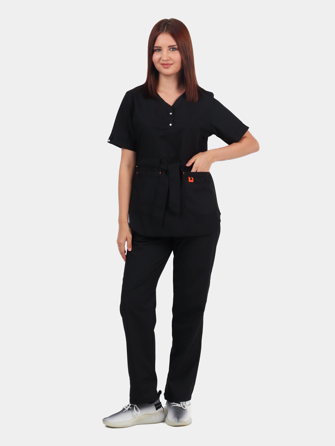 Женская медицинская форма "Workwear Uniform", женская спецодежда