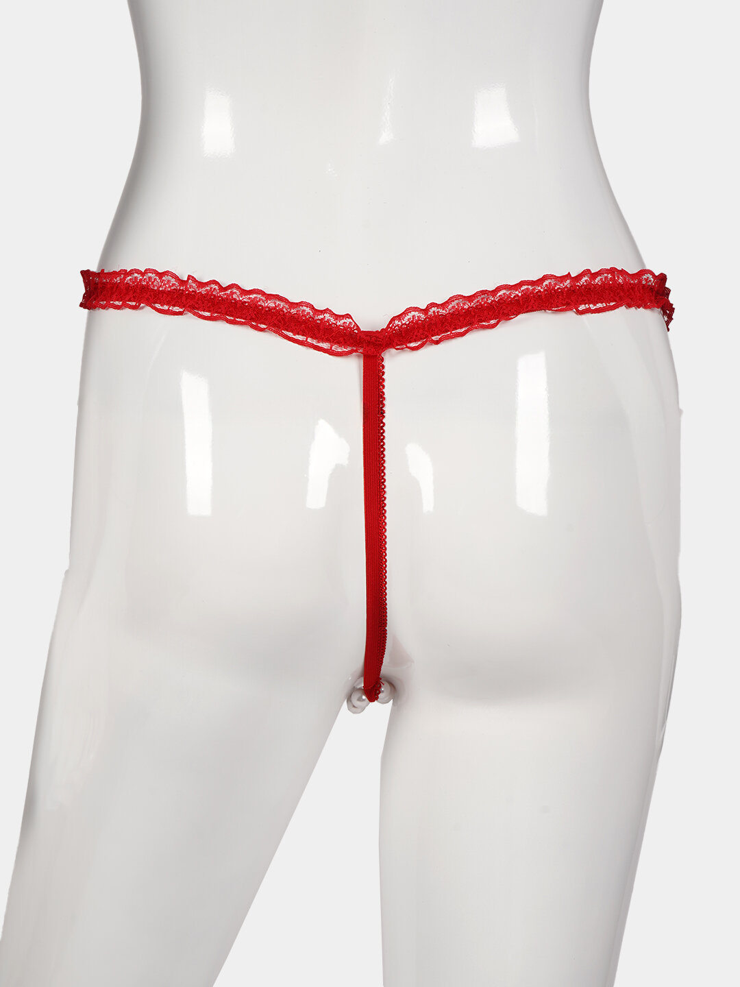 Трусы , размер 2XL, blue — фото 1